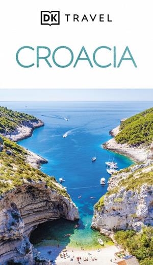 CROACIA (GUÍAS VISUALES) | 9780241771839 | DK | Llibreria Ombra | Llibreria online de Rubí, Barcelona | Comprar llibres en català i castellà online