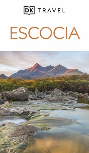 ESCOCIA (GUÍAS VISUALES) | 9780241771914 | DK | Llibreria Ombra | Llibreria online de Rubí, Barcelona | Comprar llibres en català i castellà online