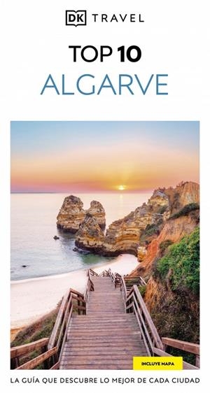 ALGARVE (GUÍAS VISUALES TOP 10) | 9780241771952 | DK | Llibreria Ombra | Llibreria online de Rubí, Barcelona | Comprar llibres en català i castellà online