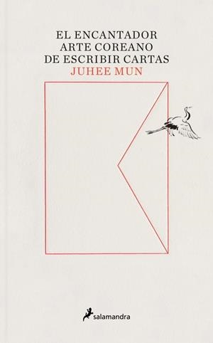 EL ENCANTADOR ARTE COREANO DE ESCRIBIR CARTAS | 9788419851772 | MUN, JUHEE | Llibreria Ombra | Llibreria online de Rubí, Barcelona | Comprar llibres en català i castellà online