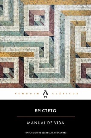 MANUAL DE VIDA | 9788491057079 | EPICTETO | Llibreria Ombra | Llibreria online de Rubí, Barcelona | Comprar llibres en català i castellà online