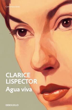 AGUA VIVA | 9788466381703 | LISPECTOR, CLARICE | Llibreria Ombra | Llibreria online de Rubí, Barcelona | Comprar llibres en català i castellà online