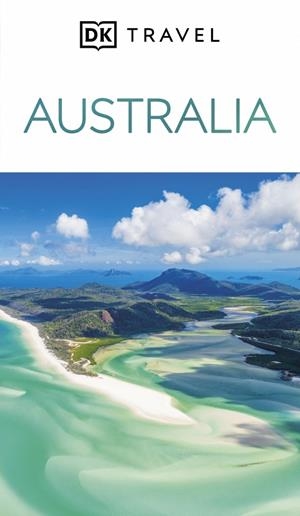 AUSTRALIA (GUÍAS VISUALES) | 9780241771792 | DK | Llibreria Ombra | Llibreria online de Rubí, Barcelona | Comprar llibres en català i castellà online