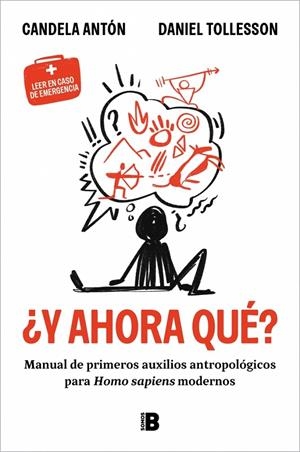 ¿Y AHORA QUÉ? | 9788466682657 | ANTÓN, CANDELA/TOLLESON, DANIEL | Llibreria Ombra | Llibreria online de Rubí, Barcelona | Comprar llibres en català i castellà online