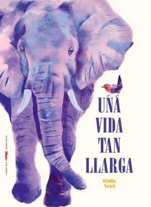 UNA VIDA TAN LLARGA | 9788412970081 | VETRI, GIULIA | Llibreria Ombra | Llibreria online de Rubí, Barcelona | Comprar llibres en català i castellà online