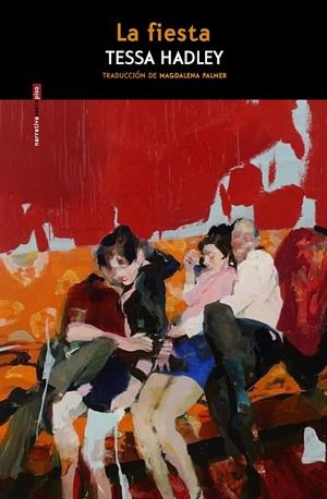 LA FIESTA | 9788410249646 | HADLEY, TESSA | Llibreria Ombra | Llibreria online de Rubí, Barcelona | Comprar llibres en català i castellà online