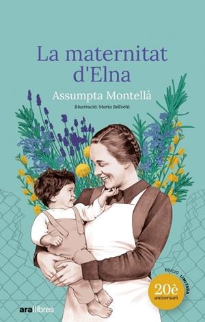 LA MATERNITAT D'ELNA | 9788411731775 | MONTELLÀ I CARLOS, ASSUMPTA | Llibreria Ombra | Llibreria online de Rubí, Barcelona | Comprar llibres en català i castellà online