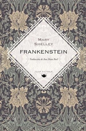 FRANKENSTEIN | 9788412983739 | SHELLEY, MARY | Llibreria Ombra | Llibreria online de Rubí, Barcelona | Comprar llibres en català i castellà online