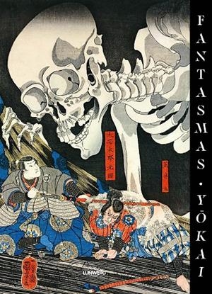 FANTASMAS YOKAI | 9788410378919 | CHARLIER, PHILIPPE | Llibreria Ombra | Llibreria online de Rubí, Barcelona | Comprar llibres en català i castellà online