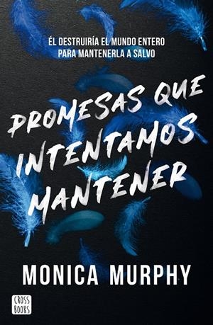 PROMESAS QUE INTENTAMOS MANTENER | 9788408305514 | MURPHY, MONICA | Llibreria Ombra | Llibreria online de Rubí, Barcelona | Comprar llibres en català i castellà online