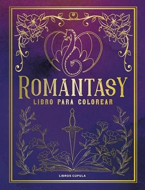 ROMANTASY | 9788448042783 | AA. VV. | Llibreria Ombra | Llibreria online de Rubí, Barcelona | Comprar llibres en català i castellà online