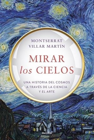 MIRAR LOS CIELOS | 9788449344435 | VILLAR MARTÍN, MONTSERRAT | Llibreria Ombra | Llibreria online de Rubí, Barcelona | Comprar llibres en català i castellà online