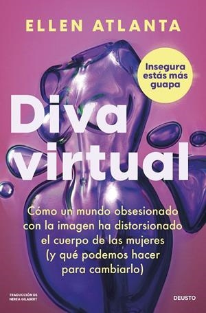 DIVA VIRTUAL | 9788423439317 | ATLANTA, ELLEN | Llibreria Ombra | Llibreria online de Rubí, Barcelona | Comprar llibres en català i castellà online