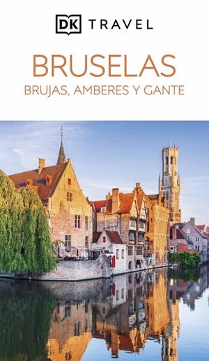 BRUSELAS (GUÍAS VISUALES) | 9780241794678 | DK | Llibreria Ombra | Llibreria online de Rubí, Barcelona | Comprar llibres en català i castellà online