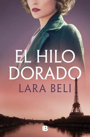 EL HILO DORADO | 9788466683401 | BELI, LARA | Llibreria Ombra | Llibreria online de Rubí, Barcelona | Comprar llibres en català i castellà online