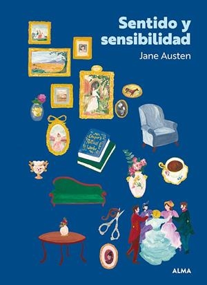SENTIDO Y SENSIBILIDAD (PANORAMA) | 9788410206878 | AUSTEN, JANE | Llibreria Ombra | Llibreria online de Rubí, Barcelona | Comprar llibres en català i castellà online