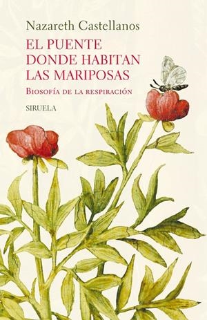 EL PUENTE DONDE HABITAN LAS MARIPOSAS | 9791387688219 | CASTELLANOS, NAZARETH | Llibreria Ombra | Llibreria online de Rubí, Barcelona | Comprar llibres en català i castellà online