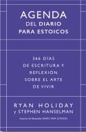 AGENDA DE DIARIO PARA ESTOICOS (ED. LIMITADA 2026) | 9788410121409 | HOLIDAY, RYAN/HANSELMAN, STEPHEN | Llibreria Ombra | Llibreria online de Rubí, Barcelona | Comprar llibres en català i castellà online