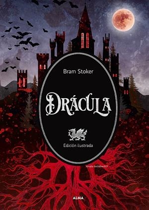 DRÁCULA (EL JARDÍN SECRETO) | 9788410206250 | STOKER, BRAM | Llibreria Ombra | Llibreria online de Rubí, Barcelona | Comprar llibres en català i castellà online