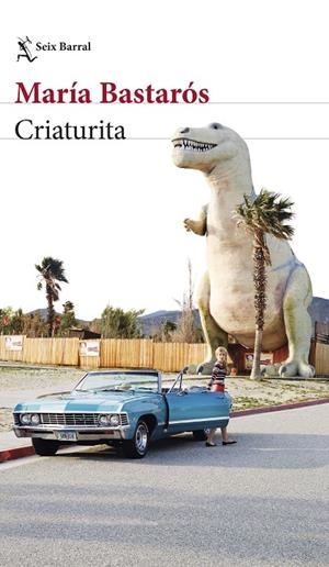 CRIATURITA | 9788432248955 | BASTARÓS, MARÍA | Llibreria Ombra | Llibreria online de Rubí, Barcelona | Comprar llibres en català i castellà online