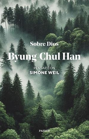SOBRE DIOS | 9788449344541 | HAN, BYUNG-CHUL | Llibreria Ombra | Llibreria online de Rubí, Barcelona | Comprar llibres en català i castellà online