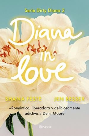 DIANA IN LOVE | 9788408309666 | FESTE, SHANA/BESSER, JEN | Llibreria Ombra | Llibreria online de Rubí, Barcelona | Comprar llibres en català i castellà online