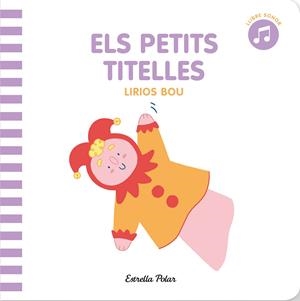 ELS PETITS TITELLES | 9791387519339 | AA. VV. | Llibreria Ombra | Llibreria online de Rubí, Barcelona | Comprar llibres en català i castellà online