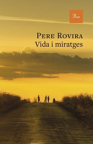 VIDA I MIRATGES | 9788410488359 | ROVIRA, PERE | Llibreria Ombra | Llibreria online de Rubí, Barcelona | Comprar llibres en català i castellà online