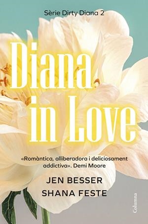 DIANA IN LOVE | 9788466433969 | BESSER, JEN/FESTE, SHANA | Llibreria Ombra | Llibreria online de Rubí, Barcelona | Comprar llibres en català i castellà online