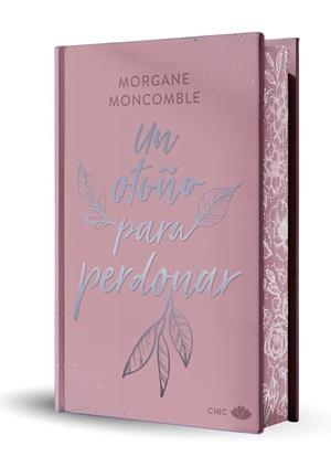 UN OTOÑO PARA PERDONAR (EDICIÓN ESPECIAL LIMITADA EN TAPA DURA CON CANTOS PINTAD | 9788419702609 | MONCOMBLE, MORGANE | Llibreria Ombra | Llibreria online de Rubí, Barcelona | Comprar llibres en català i castellà online