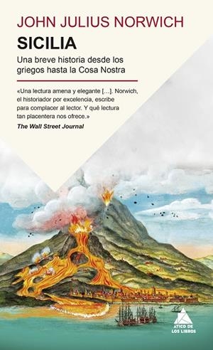 SICILIA | 9791387592349 | NORWICH, JOHN JULIUS | Llibreria Ombra | Llibreria online de Rubí, Barcelona | Comprar llibres en català i castellà online