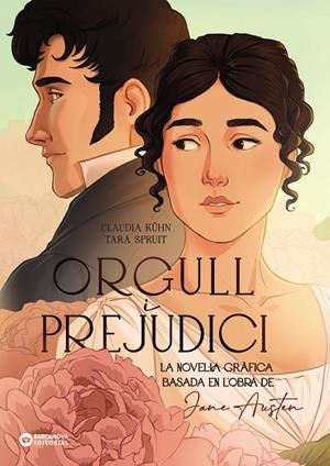 ORGULL I PREJUDICI | 9788448965488 | KÜHN, CLAUDIA | Llibreria Ombra | Llibreria online de Rubí, Barcelona | Comprar llibres en català i castellà online