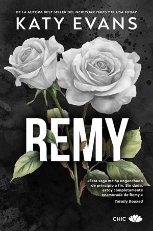 REMY | 9788419702494 | EVANS, KATY | Llibreria Ombra | Llibreria online de Rubí, Barcelona | Comprar llibres en català i castellà online