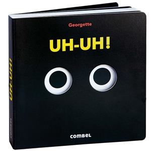 UH-UH! | 9788411582780 | GEORGETTE | Llibreria Ombra | Llibreria online de Rubí, Barcelona | Comprar llibres en català i castellà online