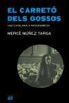 EL CARRETÓ DELS GOSSOS. | 9788429756449 | SURI, MANIL / NÚÑEZ TARGA, MERCÈ | Llibreria Ombra | Llibreria online de Rubí, Barcelona | Comprar llibres en català i castellà online