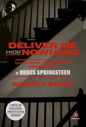 DELIVER ME FROM NOWHERE | 9788419509505 | ZANES, WARREN | Llibreria Ombra | Llibreria online de Rubí, Barcelona | Comprar llibres en català i castellà online