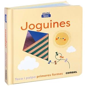 JOGUINES. MINITOC | 9788411583008 | FINDLAY, RHIANNON | Llibreria Ombra | Llibreria online de Rubí, Barcelona | Comprar llibres en català i castellà online