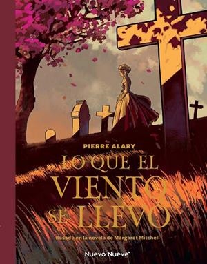 LO QUE EL VIENTO SE LLEVÓ - 1 | 9788419148681 | ALARY, PIERRE | Llibreria Ombra | Llibreria online de Rubí, Barcelona | Comprar llibres en català i castellà online