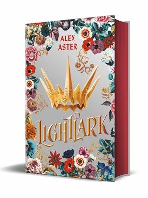 LIGHTLARK (EDICIÓN ESPECIAL) (LIGHTLARK 1) | 9788420452784 | ASTER, ALEX | Llibreria Ombra | Llibreria online de Rubí, Barcelona | Comprar llibres en català i castellà online