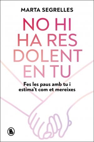 NO HI HA RES DOLENT EN TU | 9788402430946 | SEGRELLES, MARTA | Llibreria Ombra | Llibreria online de Rubí, Barcelona | Comprar llibres en català i castellà online