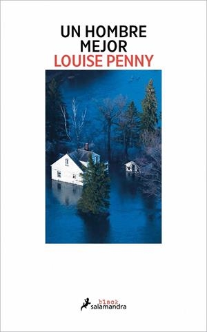 UN HOMBRE MEJOR | 9788410340282 | PENNY, LOUISE | Llibreria Ombra | Llibreria online de Rubí, Barcelona | Comprar llibres en català i castellà online