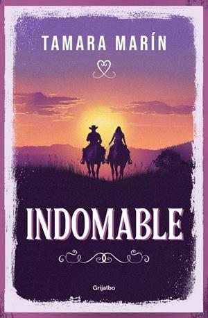 INDOMABLE | 9788425371530 | MARÍN, TAMARA | Llibreria Ombra | Llibreria online de Rubí, Barcelona | Comprar llibres en català i castellà online