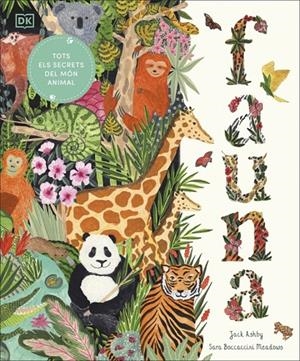 FAUNA (CATALÀ) | 9780241779668 | ASHBY, JACK | Llibreria Ombra | Llibreria online de Rubí, Barcelona | Comprar llibres en català i castellà online