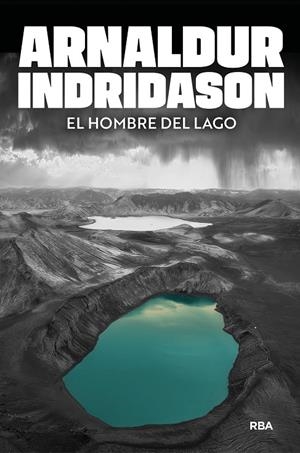 EL HOMBRE DEL LAGO | 9788491876694 | INDRIDASON, ARNALDUR | Llibreria Ombra | Llibreria online de Rubí, Barcelona | Comprar llibres en català i castellà online