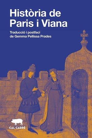 HISTÒRIA DE PARIS I VIANA | 9788412995022 | ANÒNIM | Llibreria Ombra | Llibreria online de Rubí, Barcelona | Comprar llibres en català i castellà online