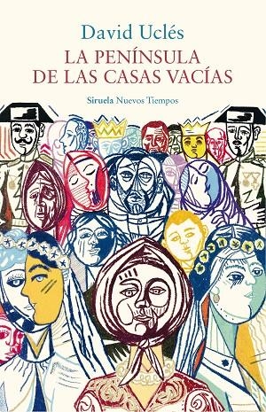 LA PENÍNSULA DE LAS CASAS VACÍAS | 9791387688233 | UCLÉS, DAVID | Llibreria Ombra | Llibreria online de Rubí, Barcelona | Comprar llibres en català i castellà online