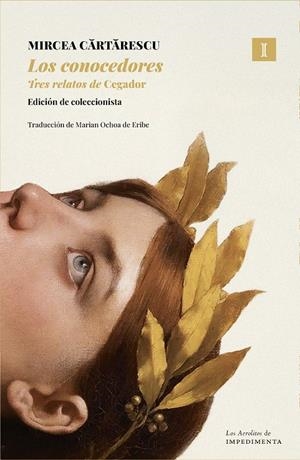 LOS CONOCEDORES (ESTUCHE) | 9791387641412 | DOMÍNGUEZ MARTÍNEZ, DAVID | Llibreria Ombra | Llibreria online de Rubí, Barcelona | Comprar llibres en català i castellà online