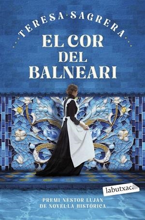 EL COR DEL BALNEARI | 9791387802141 | SAGRERA BASSA, TERESA | Llibreria Ombra | Llibreria online de Rubí, Barcelona | Comprar llibres en català i castellà online