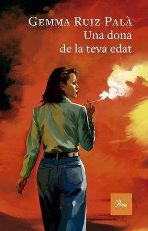 UNA DONA DE LA TEVA EDAT | 9788410488496 | RUIZ PALÀ, GEMMA | Llibreria Ombra | Llibreria online de Rubí, Barcelona | Comprar llibres en català i castellà online