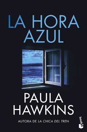 LA HORA AZUL | 9788408309529 | HAWKINS, PAULA | Llibreria Ombra | Llibreria online de Rubí, Barcelona | Comprar llibres en català i castellà online